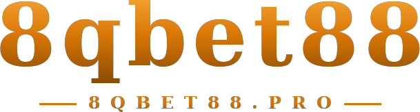 8qbet88 logo