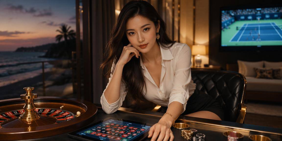 8qbet88 Những Gì Có Trong Casino 8qbet88